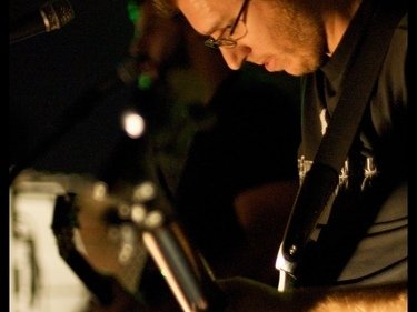 Live - 10/10/09 at Shizzfest 2 (Courtesy of IJW Photo)