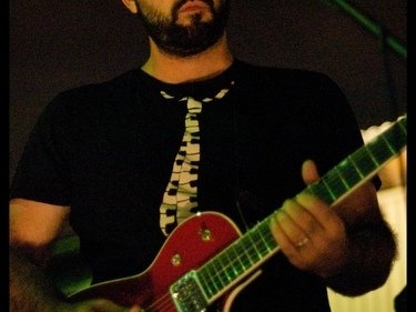 Live - 10/10/09 at Shizzfest 2 (Courtesy of IJW Photo)