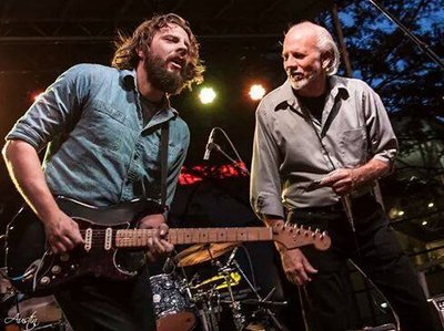 The Bill Miller Band photo