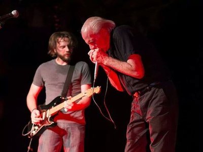 The Bill Miller Band photo