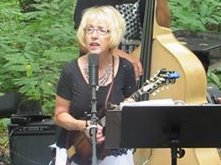 Beverly Sulfsted and Willow Creek photo