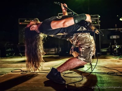 RAZGATE photo