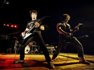 RAZGATE photo