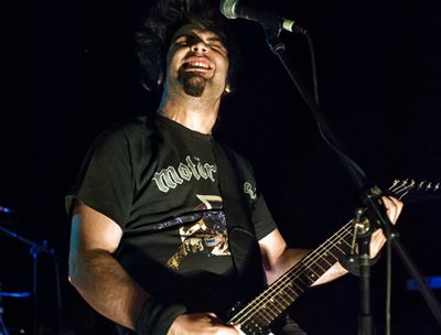 RAZGATE photo