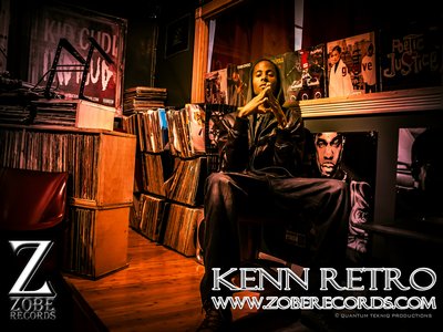 Kenn Retro photo