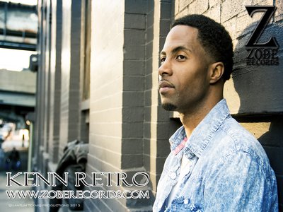 Kenn Retro photo