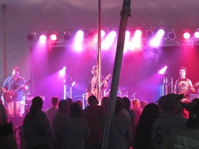 Northwoods Rock Rally 2014