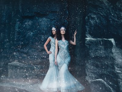 Eden photo