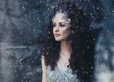 Eden photo