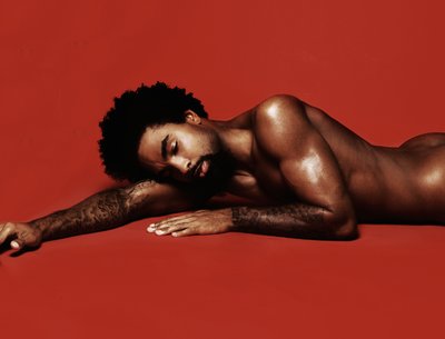 Photography: Diontrae Jackson  Make-up: Rosemarie Bernardo