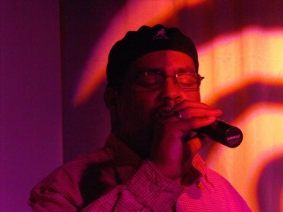 Darryl Johnson photo