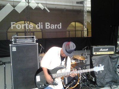 Jerome photo