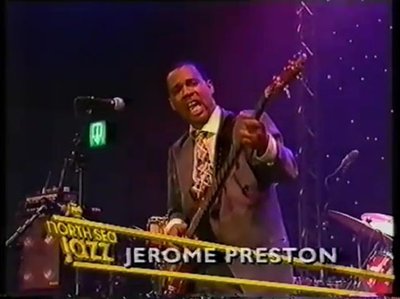 Jerome photo