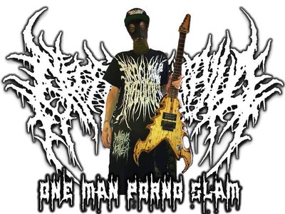 Necrofuckphilia photo