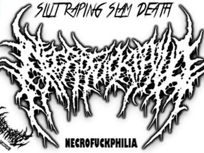 Necrofuckphilia photo
