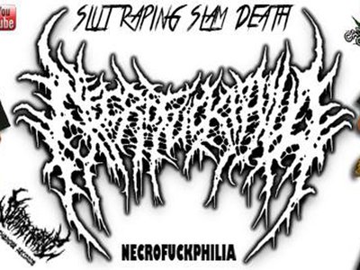 Necrofuckphilia photo