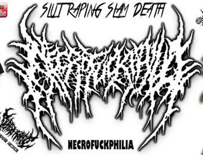 Necrofuckphilia photo