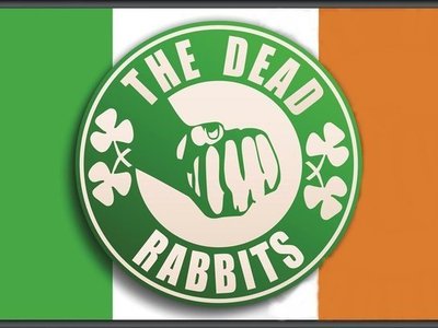 The Dead Rabbits photo