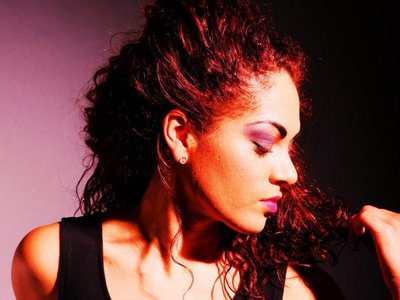 Ruth Augilera photo