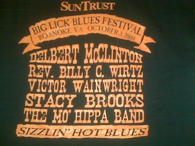 Big Lick Festival 09