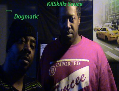 KilSkillz photo