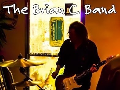 Brian Carmona Music photo