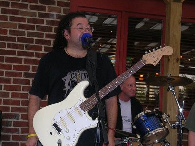 Brian Carmona Music photo