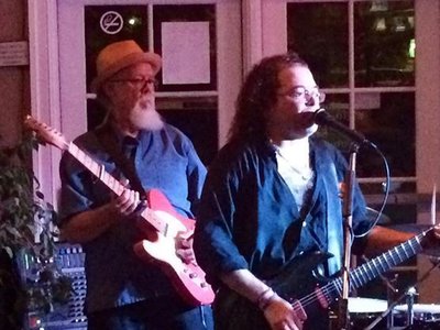 Brian Carmona Music photo