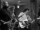 Brian Carmona Music photo