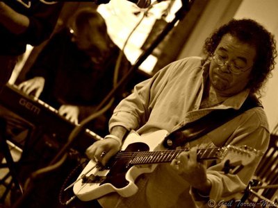 Brian Carmona Music photo