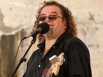 Brian Carmona Music photo