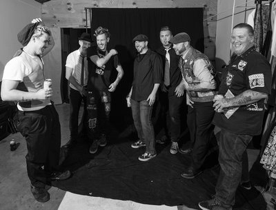 The Dead Rabbits photo