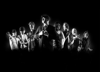 The Dead Rabbits photo