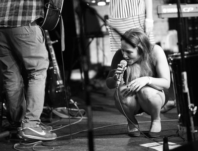 photo by Drew Nelsen
