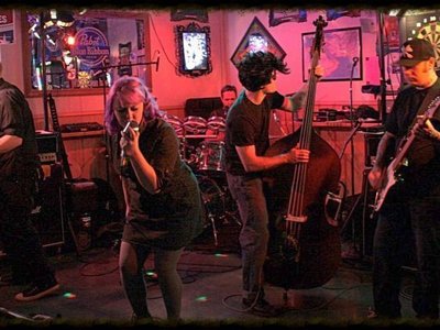Thee Infernals photo