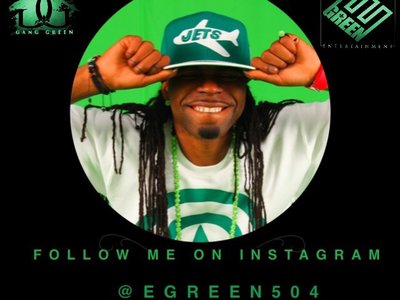 EGREEN photo