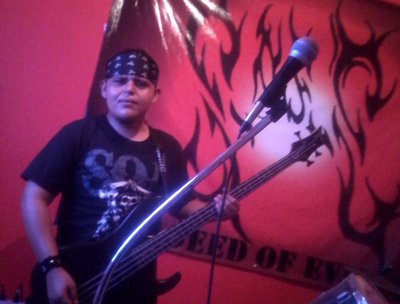SEED OF EVIL photo