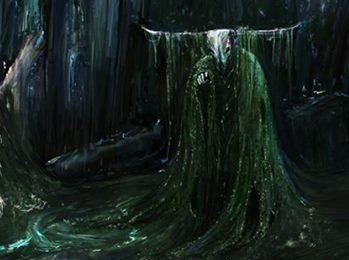 Ghosts of Black River photo