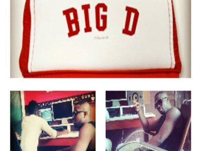 BiggD PlaYMan photo