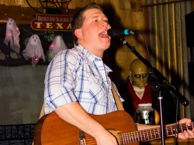 Photo by Souther Photography! 