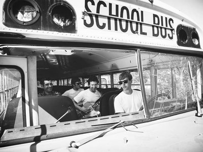 School Bus Magic