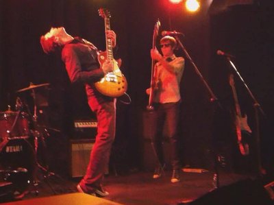 Long Live Rock