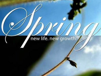 Listen to life unfurling