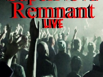 SuperNova Remnant photo