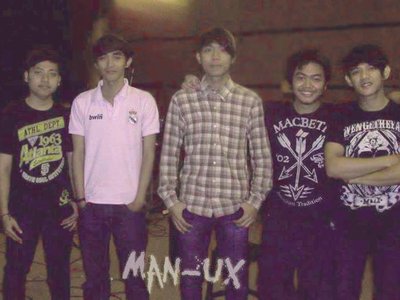 Man-Ux photo