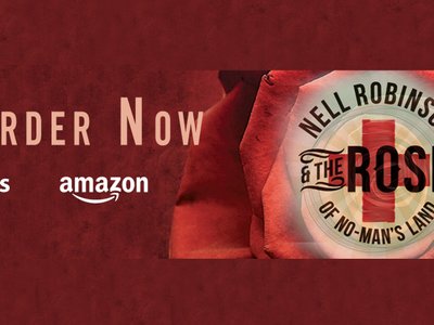 Nell Robinson & Jim Nunally, plus Rose of No Man's Land, and the Henriettas photo