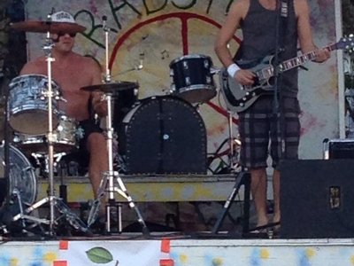 Chad Martini photo