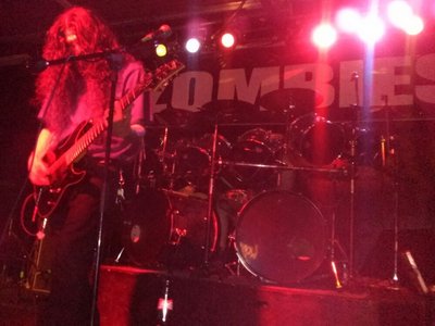 metal