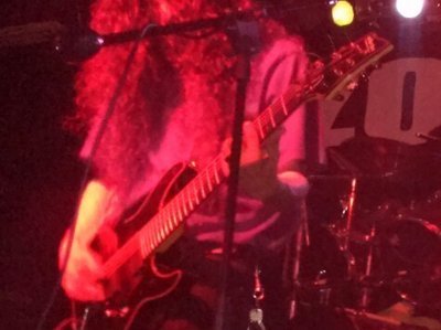 metal