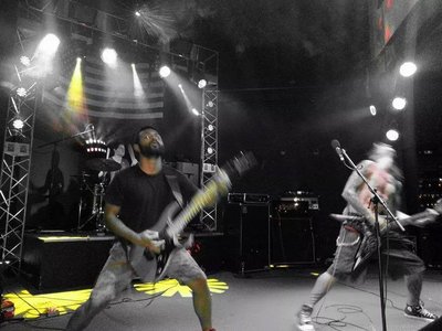 Reign of Lies photo